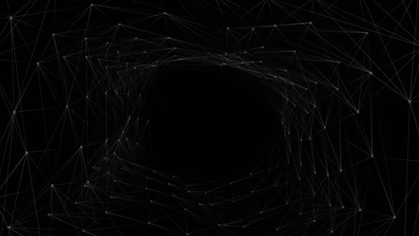 Animated-visualization-of-network-of-data-blocks-spreading