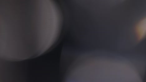 la luz filtra imágenes de 4k, superposiciones de bokeh con brillo de lente, fondo de llama quemada, efecto de rayos de destello