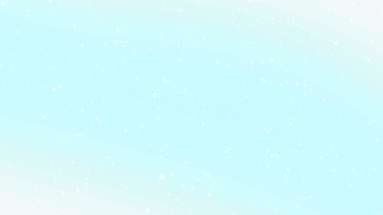 입자 비즈니스 색 밝은 반이는 보케 먼지 추상적인 배경 루프