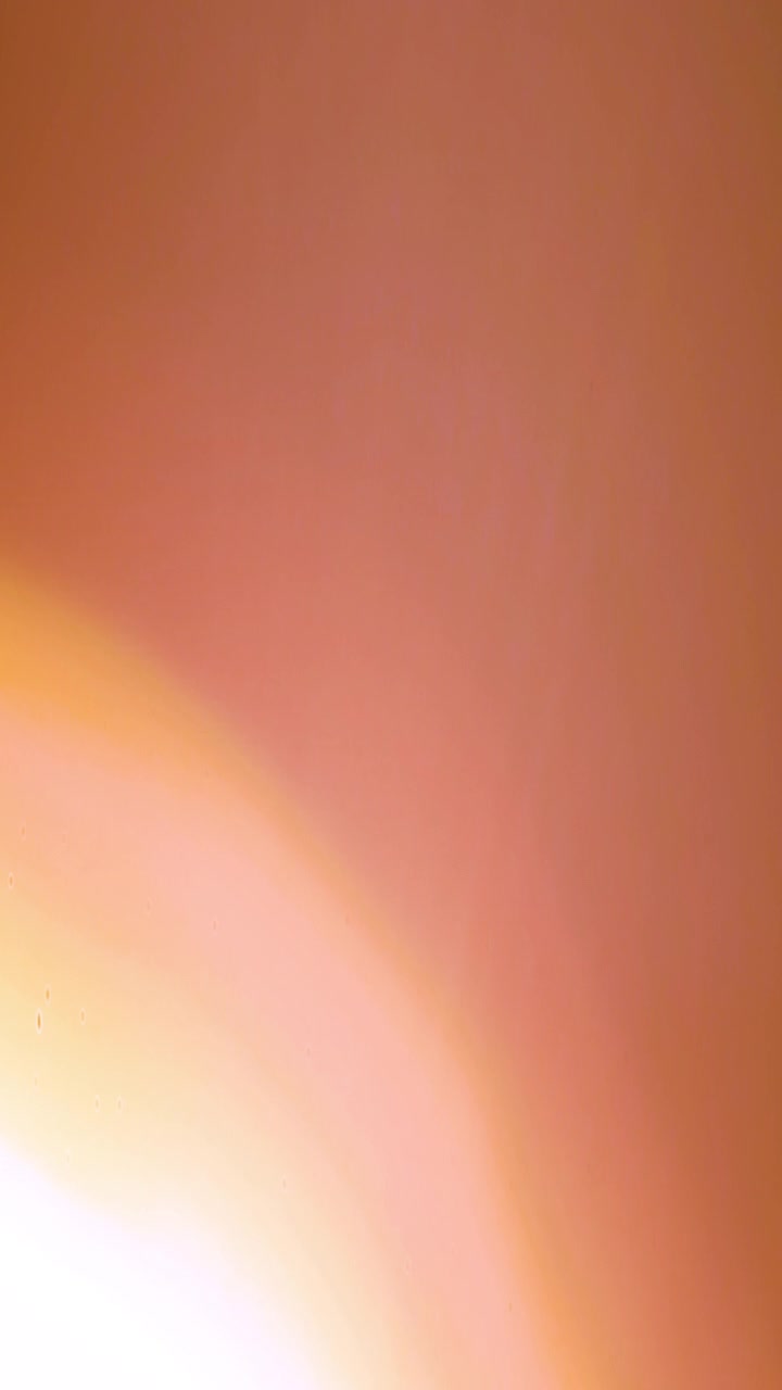Abstract Light Transition with Red and White Gradient
