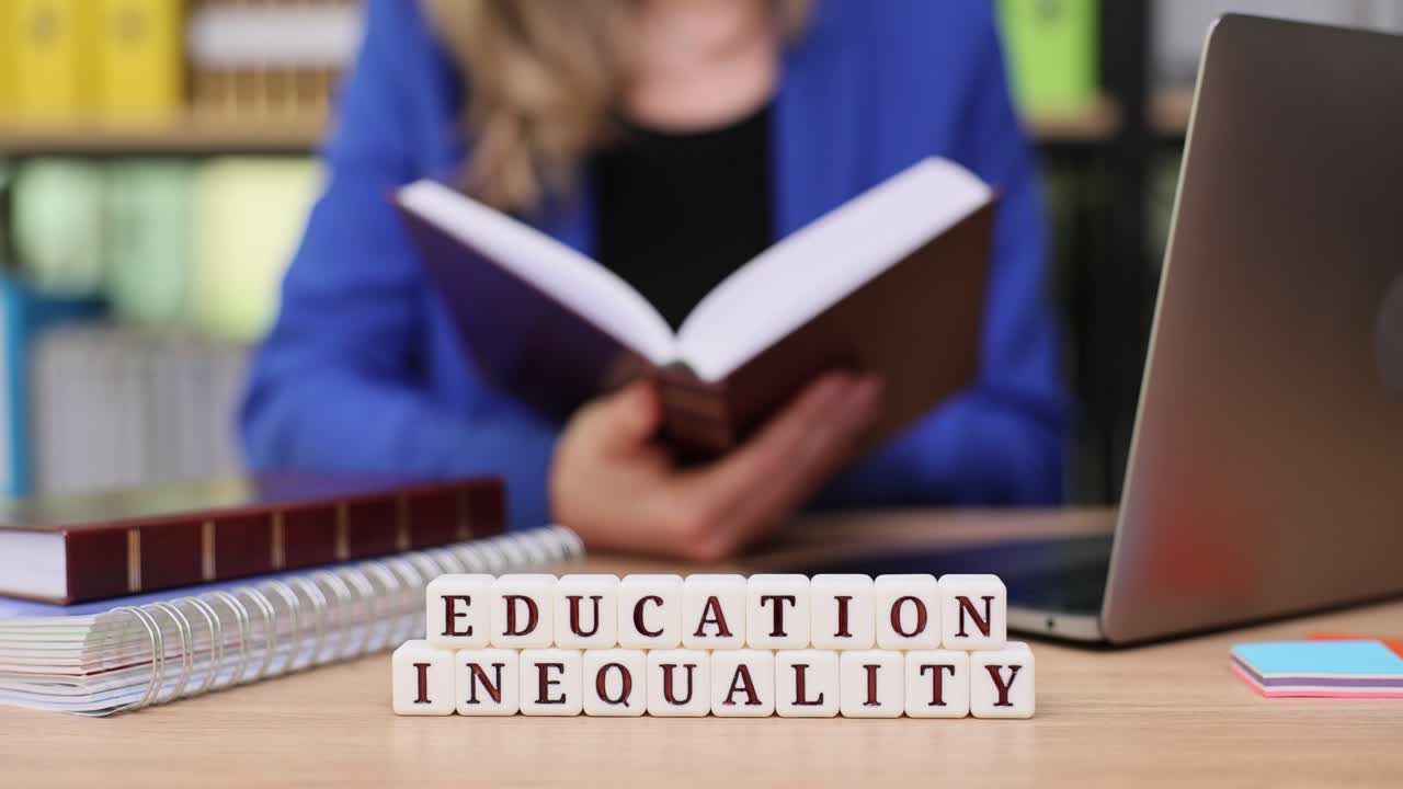 Education Inequality