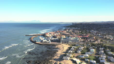 el lugar perfecto para tomar el sol