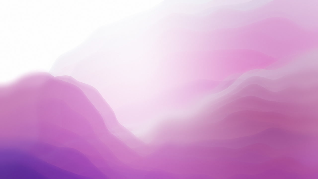 Fondo abstracto difuminado