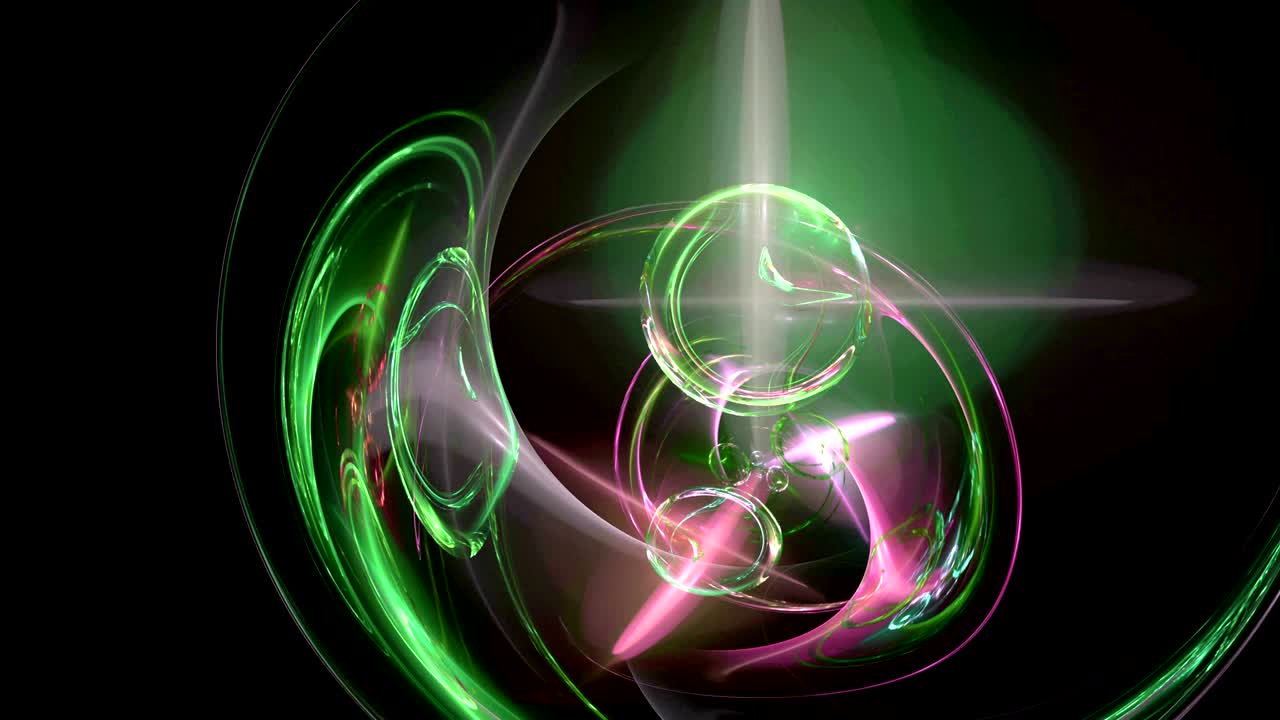 patrón colorido fondo de movimiento abstracto