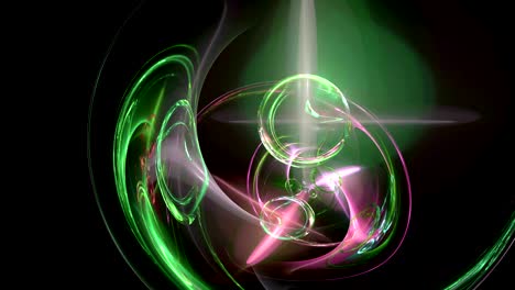 patrón colorido fondo de movimiento abstracto