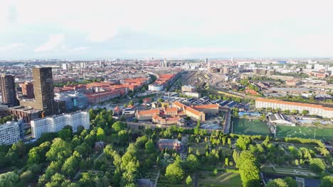 copenhagen, denmark