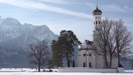 chiesa tedesca ortodossa di st