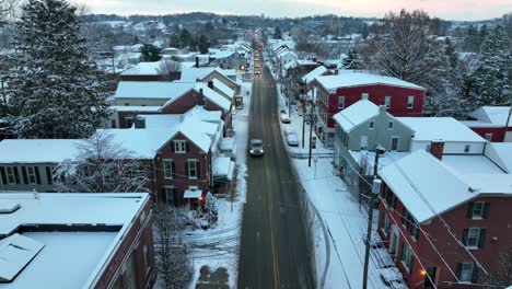 Nieve-De-Navidad