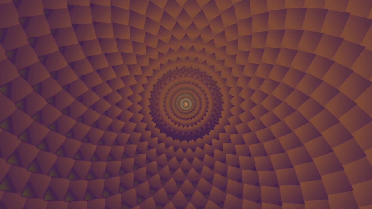 fondo de rotación abstracto