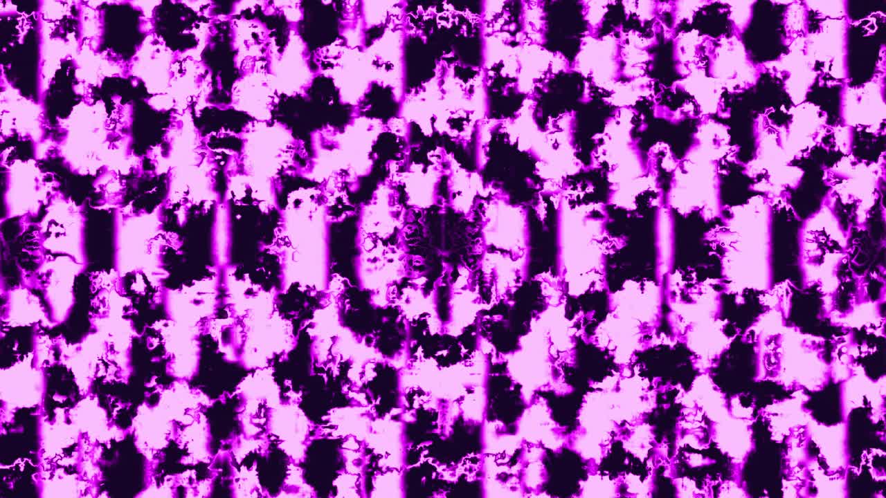 textura púrpura compleja en bucle