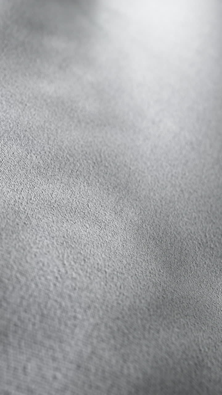 Detailed textile weave gentle motion seamless loop