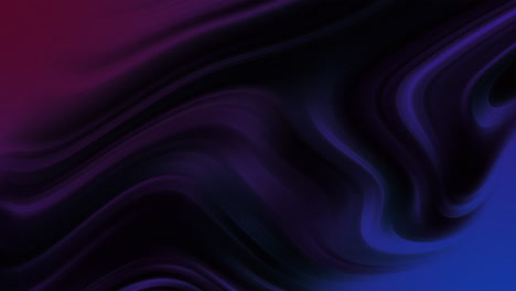 Una-Animación-De-Fondo-De-Gráficos-De-Movimiento-De-4k-En-Bucle-Morado-Oscuro,-Rojo-Y-Azul