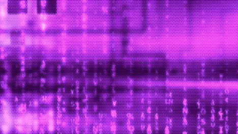 animated moving motion background showing matrix style randomly generated words letters numbers fonts characters and symbols