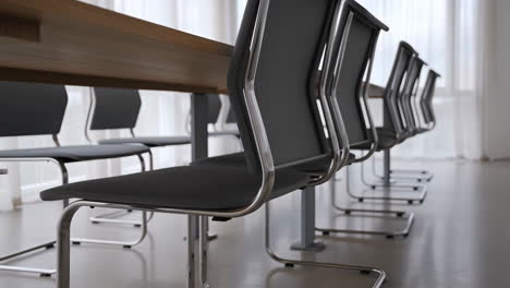 conference room chairs