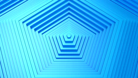 Background From Pentagons