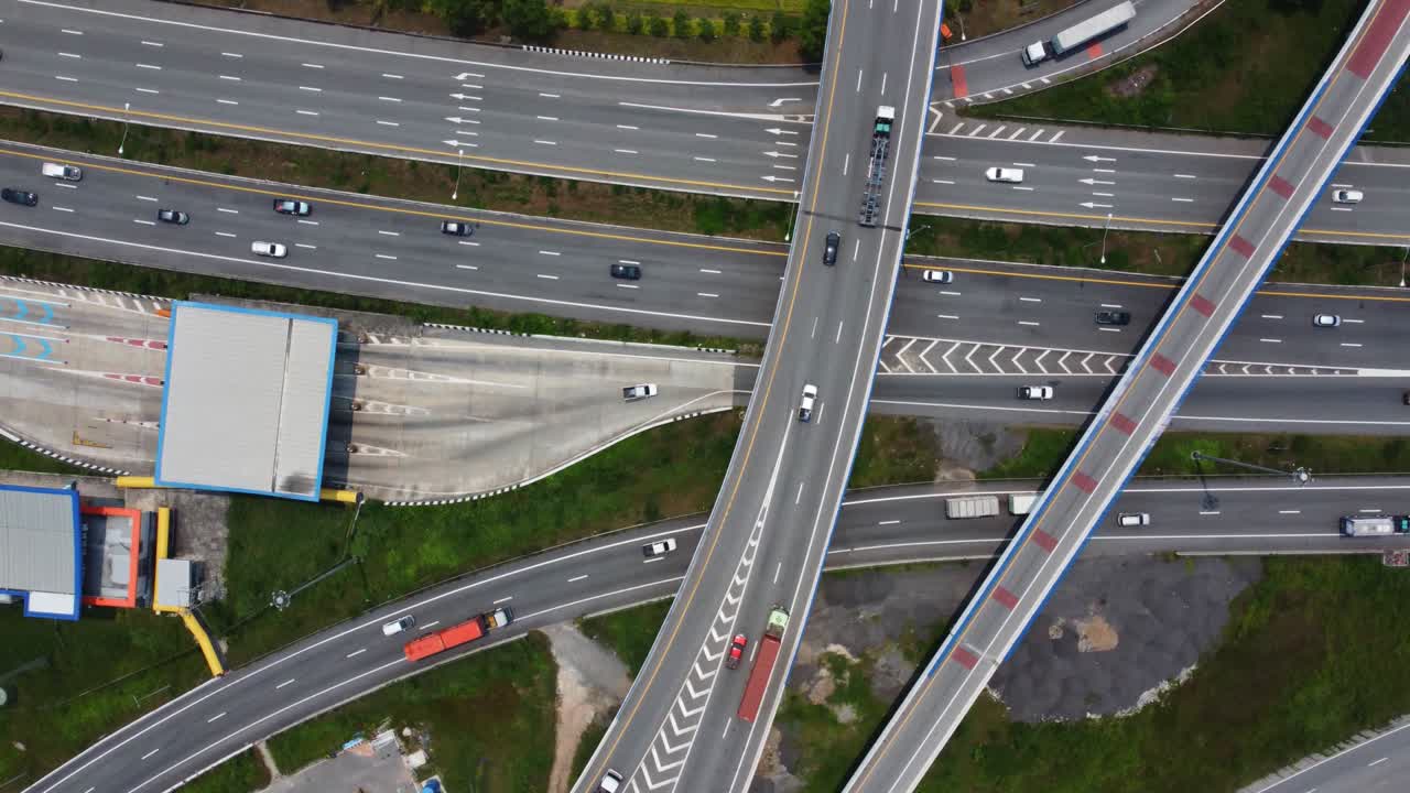 도로 에 있는 교통 의 조류 의 시야