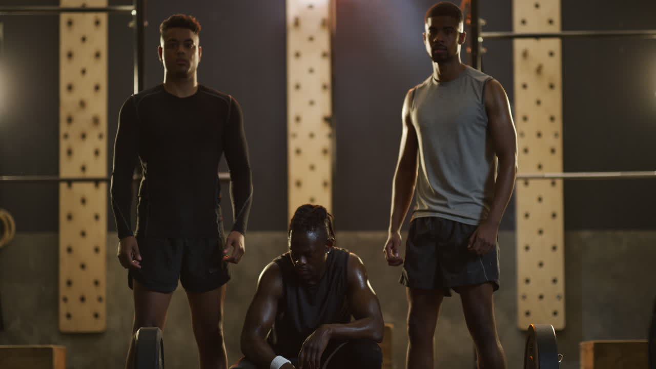 There's no place for weakness here