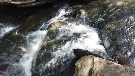 Dies-Ist-Ein-Video-Von-Stone-Creek-In-Flower-Mound,-Texas