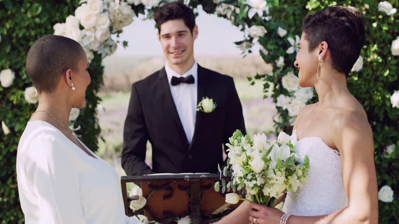 Isn't love just beautiful?