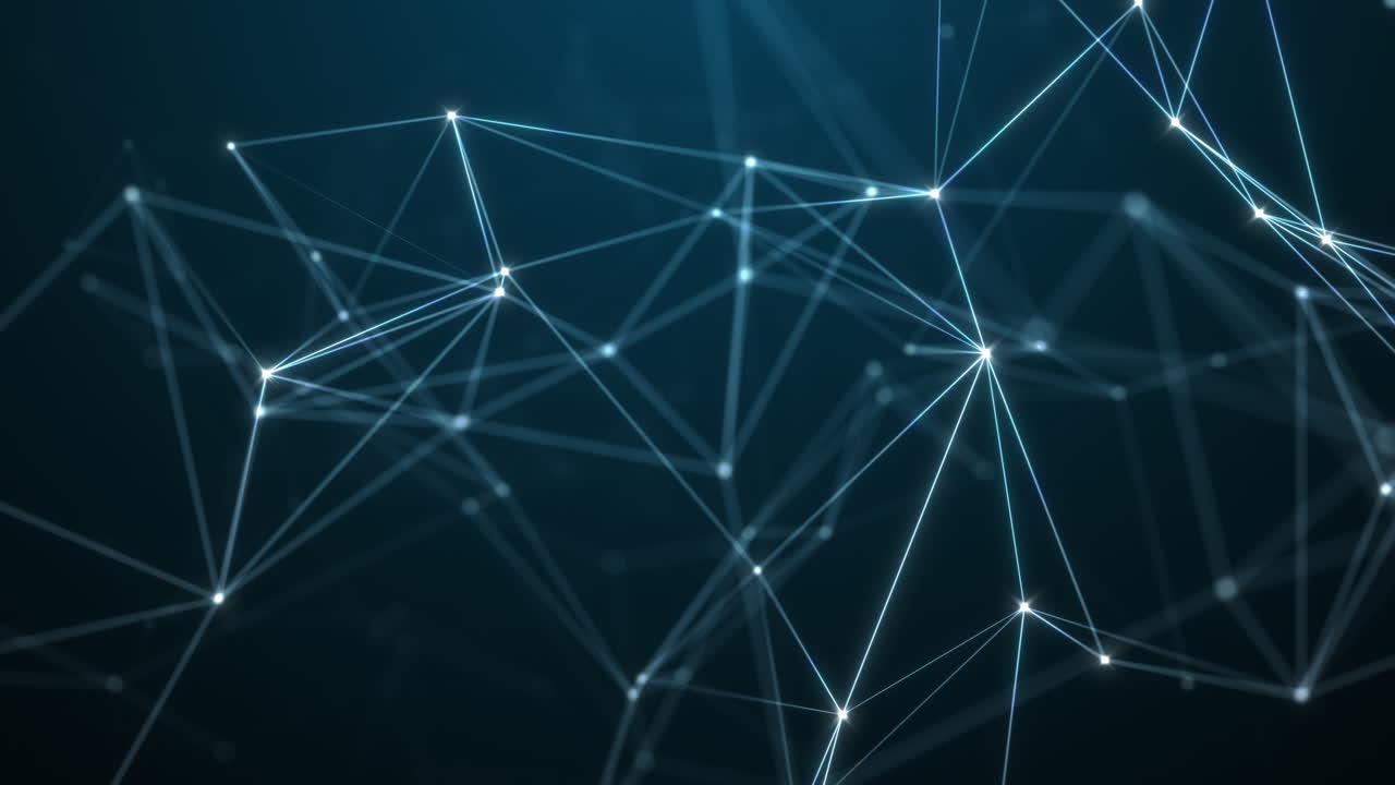 Conexión de red abstracta