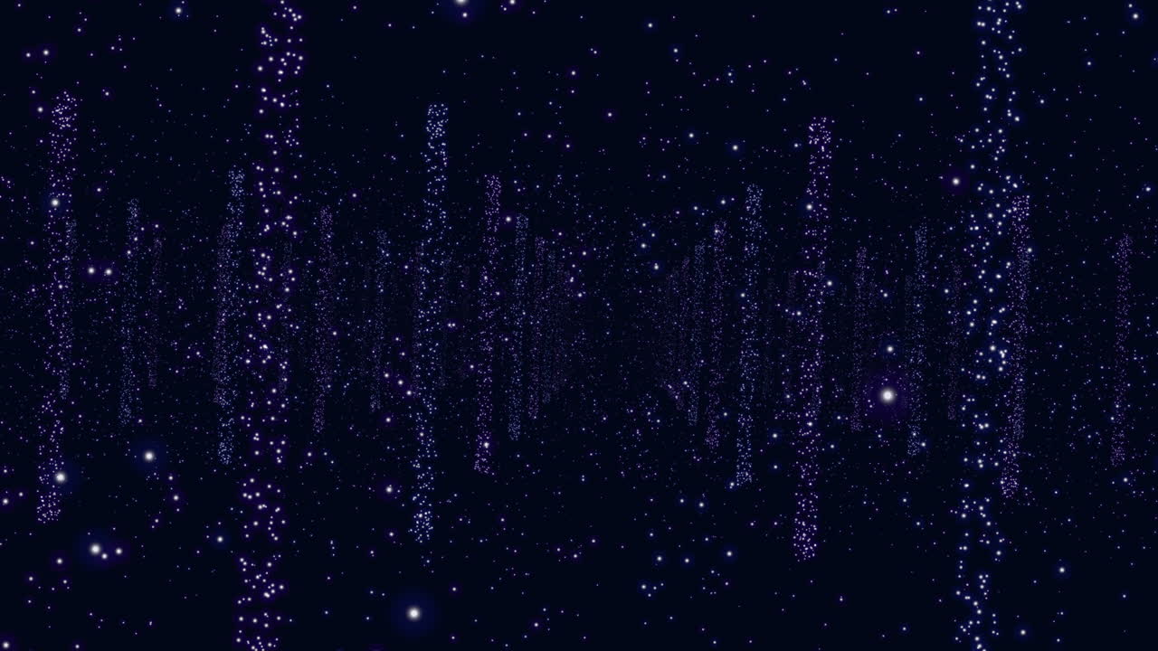 Purple starry grid background dark and dynamic!