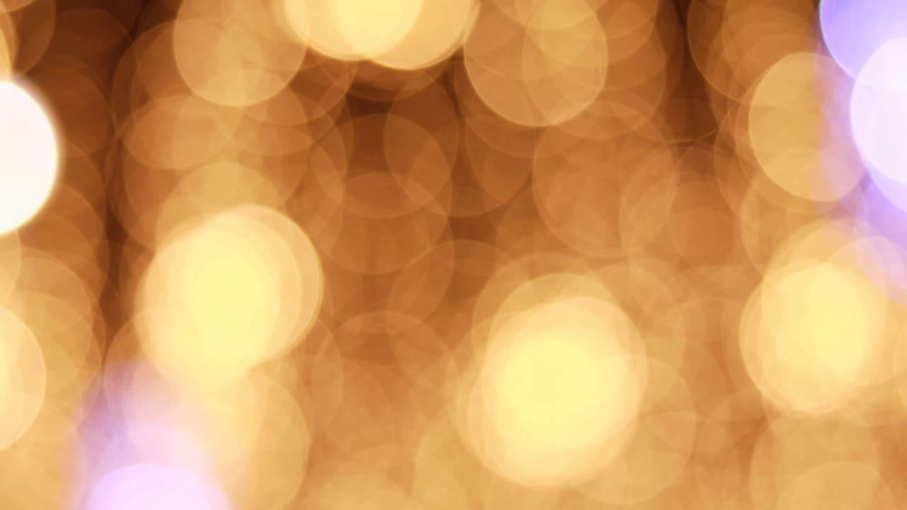 tema de navidad de fondo borroso abstracto