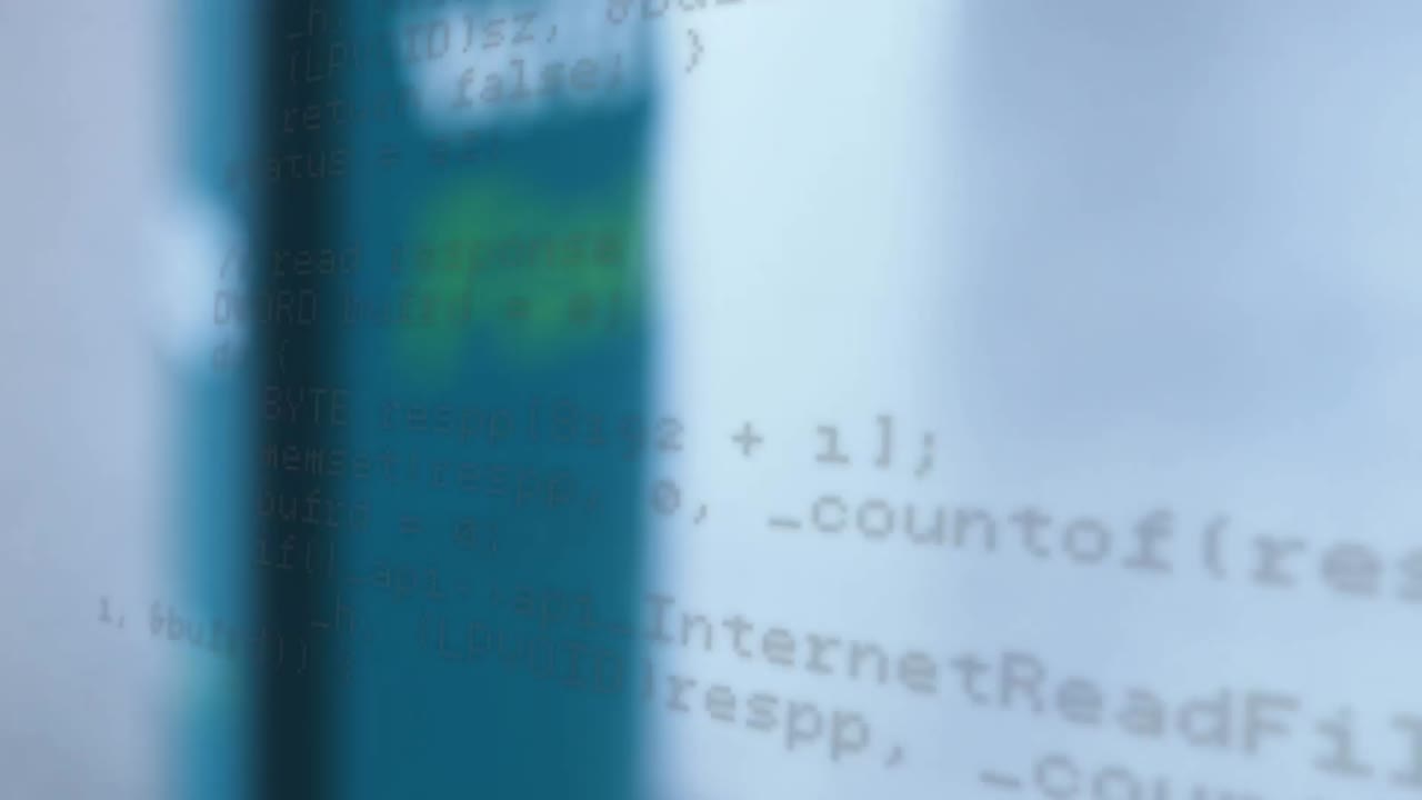 animación del globo y procesamiento de datos sobre personas que se dan la mano