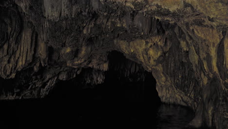 coyote creek cave in vallecito, california, united states