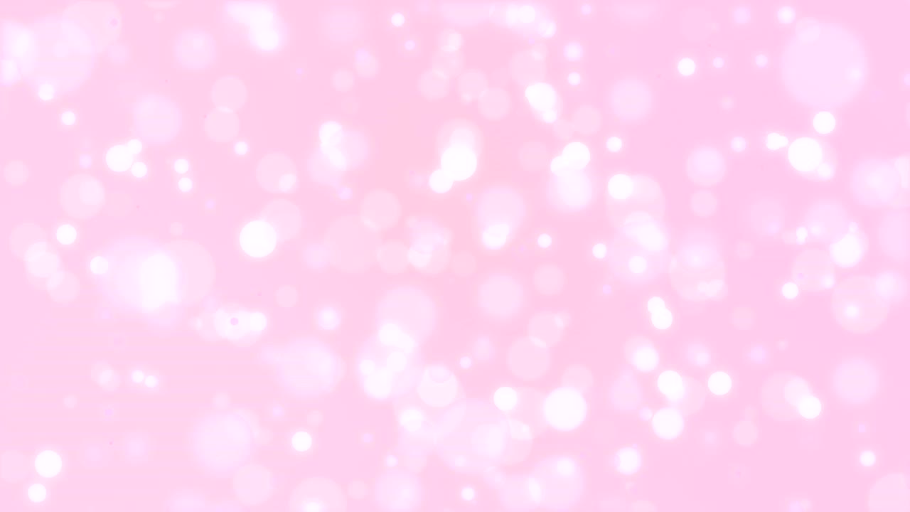 美しいピンクのボケ背景