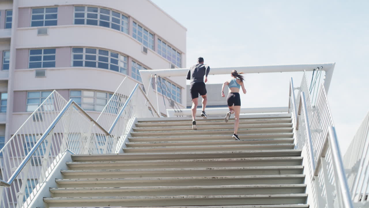 새로운 높이에 도달합니다.