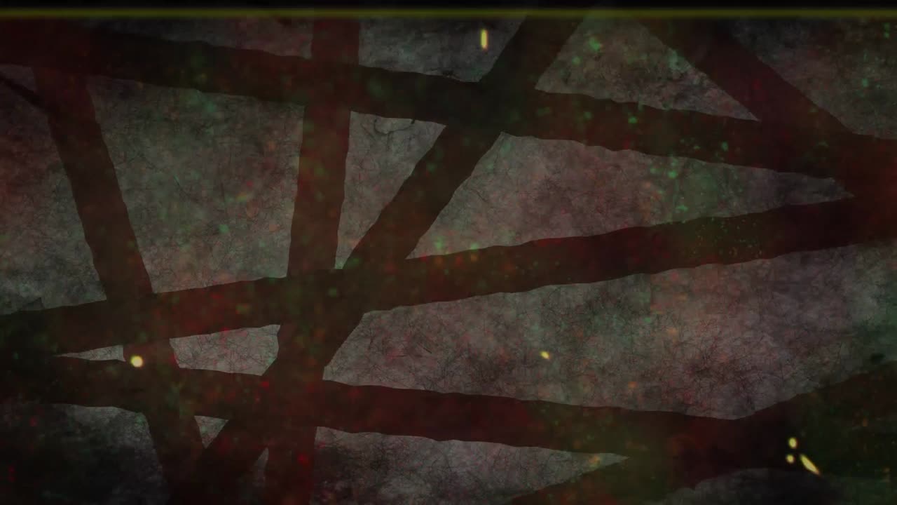 rasguños ligeros contra rayas en fondo marrón