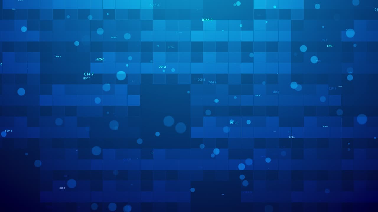 Futuristic landscape of data lines points digital pixel grid wire frame ground wireframe landscape