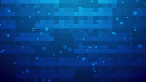 futuristic landscape of data lines points digital pixel grid wire frame ground wireframe landscape