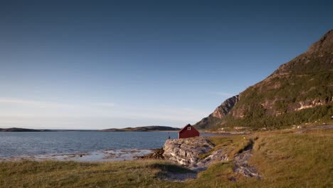 Noruega-Red-House-01