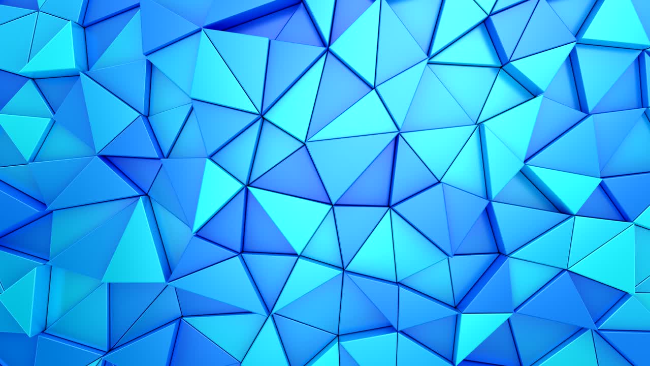 fondo de formas geométricas