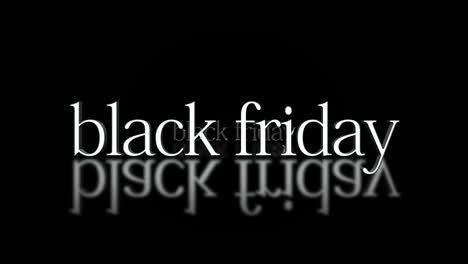 Rolling-Black-Friday-text-on-black-gradient-color
