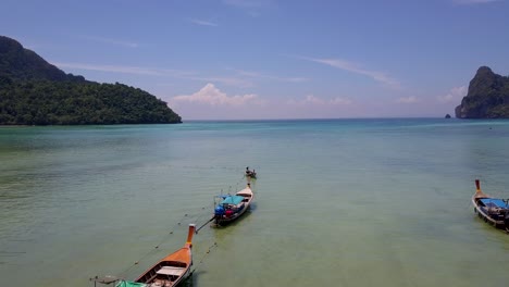 Hermosas-Imágenes-Aéreas-De-Tailandia