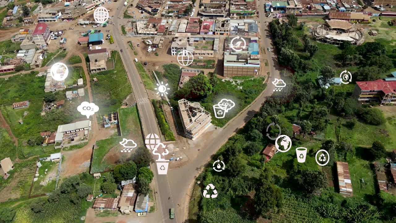 tierras de cultivo agricultura paisaje rural rústico loitokitok kenya