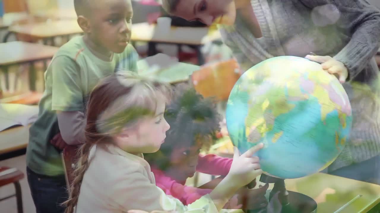 medio ambiente y bienestar