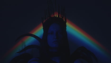 dark queen