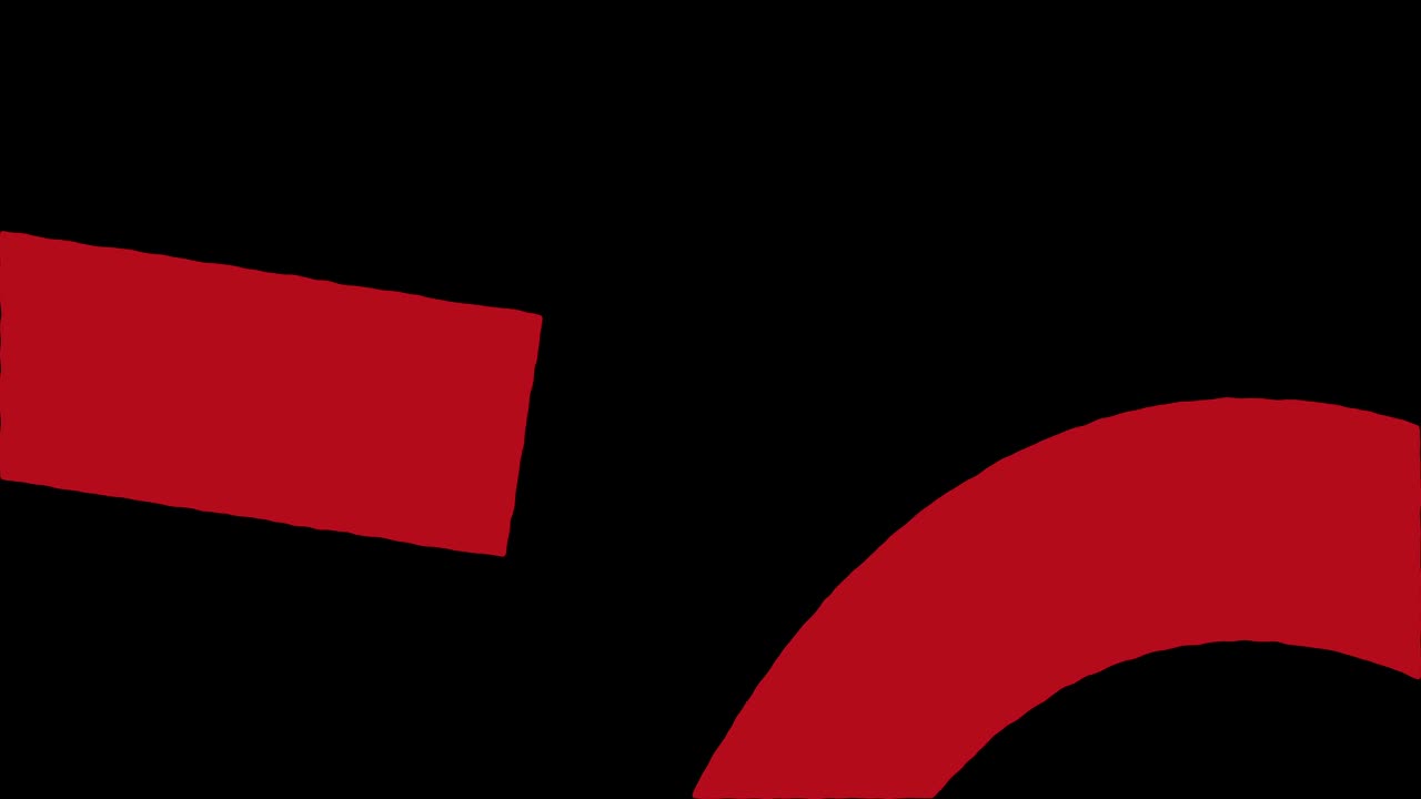 sello infectado en pantalla verde blanco y negro