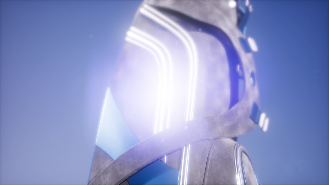 골프 가방 에 있는 골프 푸터