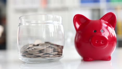 inversión rentable y aumento de los ingresos financieros