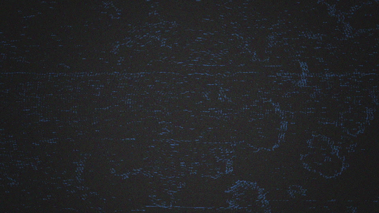 대담한 검은색과 파란색 추상적인 패턴 다재다능한 디자인 요소