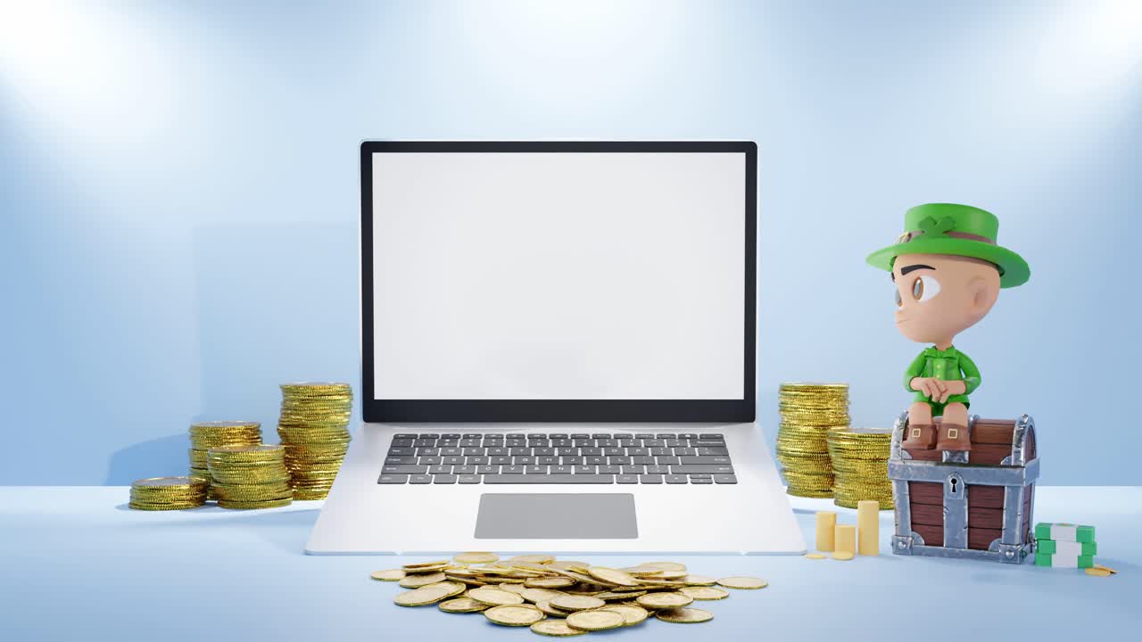 금의 디지털 비: st