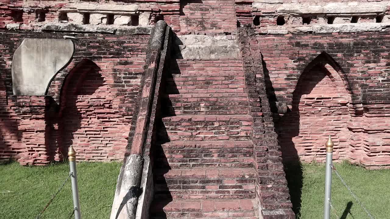 Phra Pathom Chedi