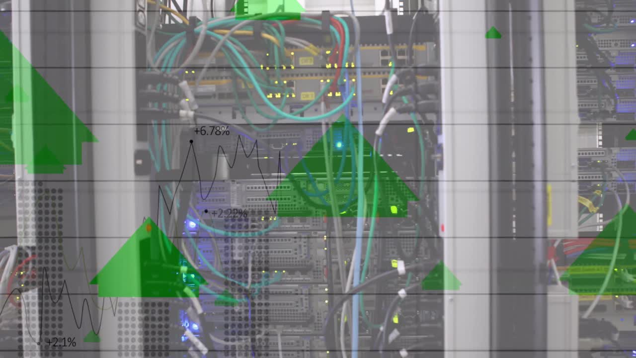 서버  ⁇ 을 통한 디지털 인터페이스의 비디오
