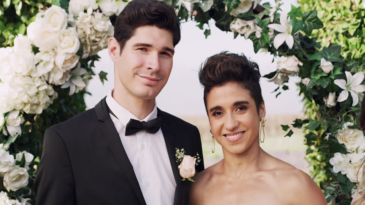 행복 씨와 행복 부인