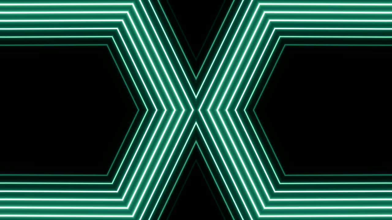 vj evento de luz concierto dirigido vídeos musicales espectáculo fiesta baile bucle de neón