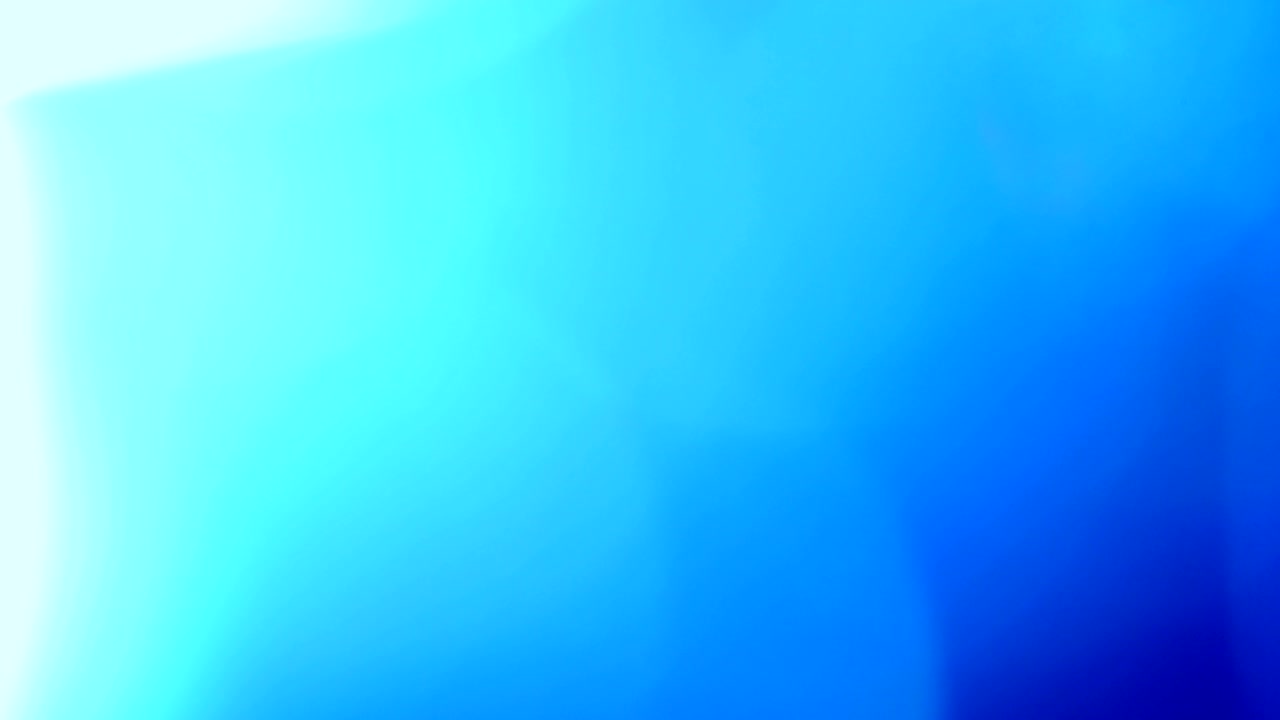 el fondo de fuga de luz.